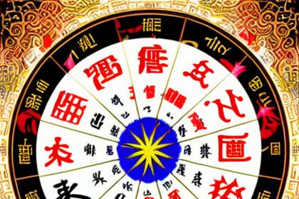 Co to jest horoskop chiński?