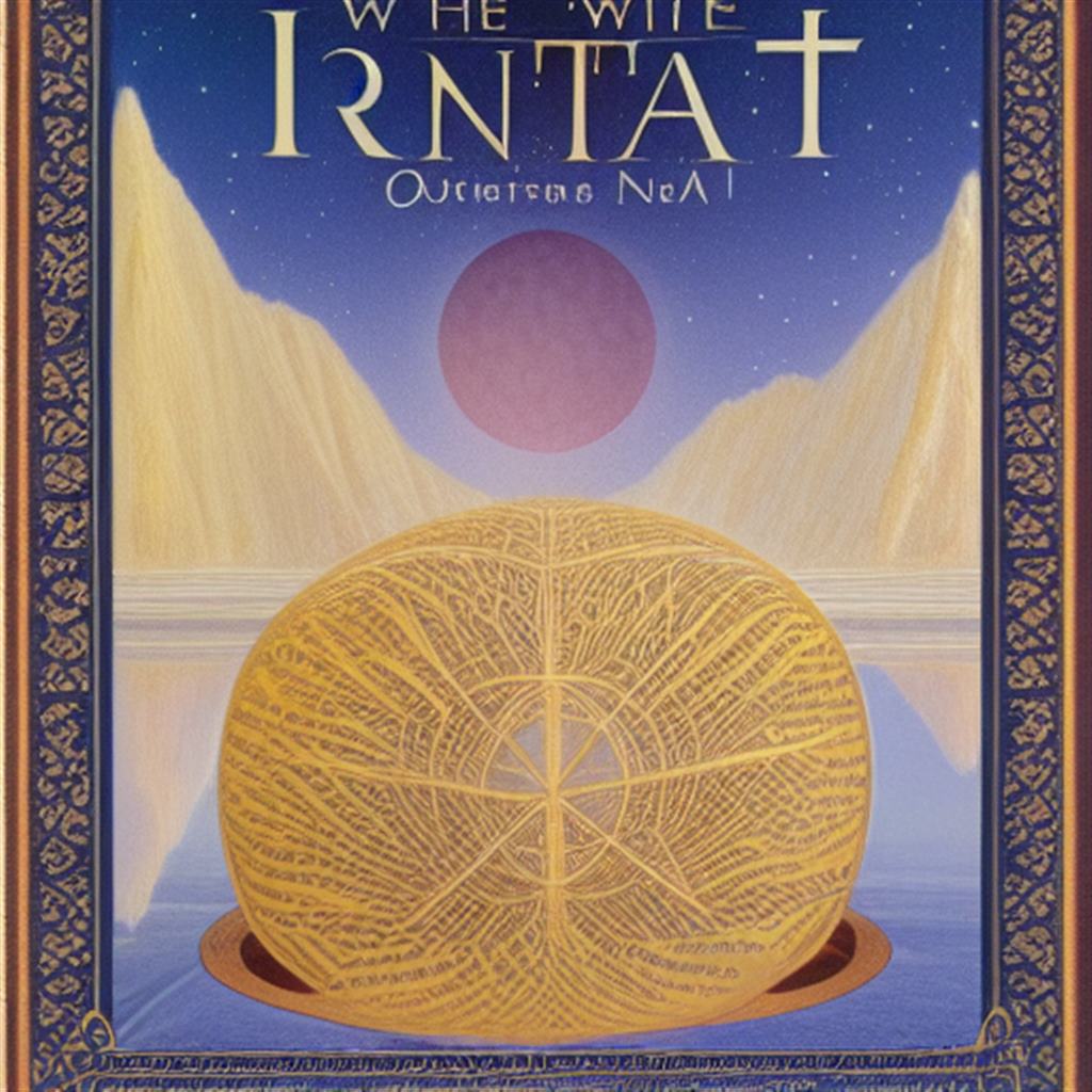 Czym jest Księga Urantii?