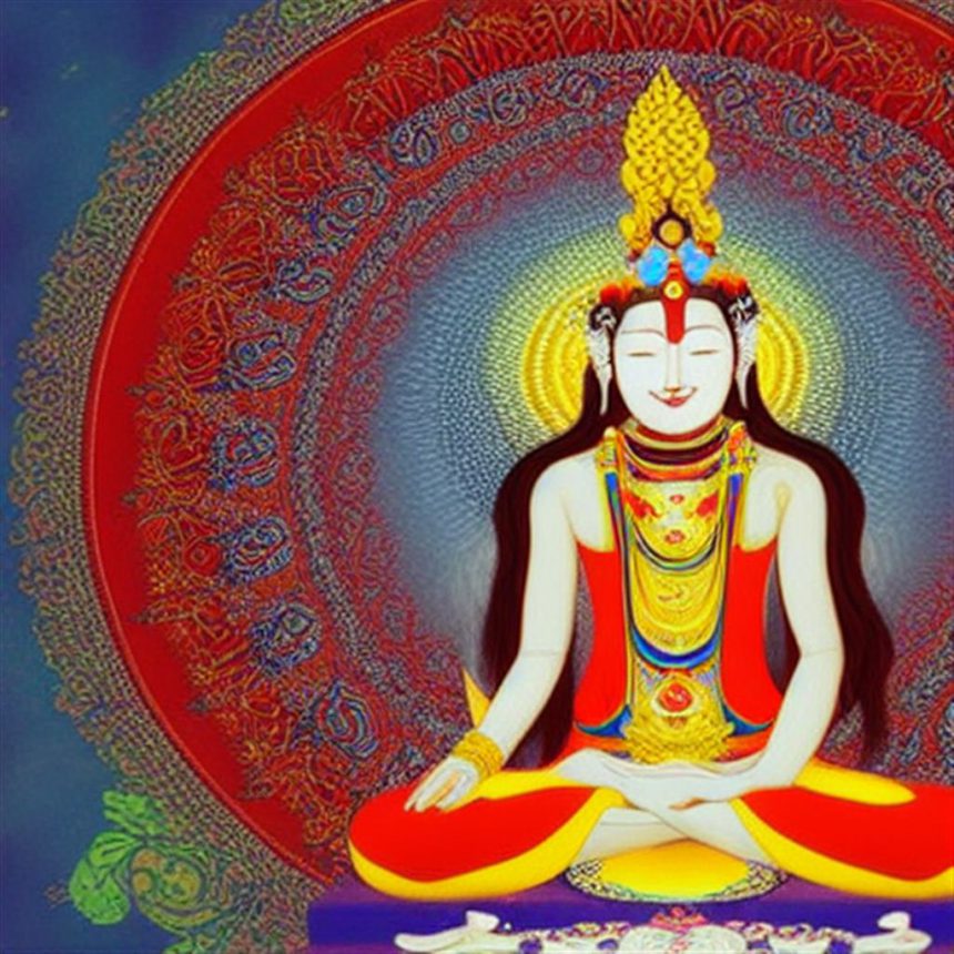 Czym jest buddyzm wadżrajany?