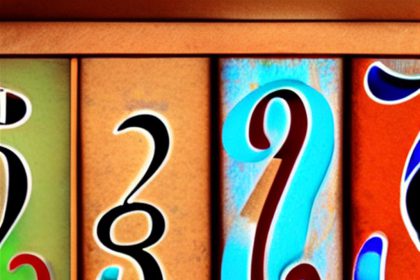 Czym jest numerologia i jakie jest znaczenie liczb?
