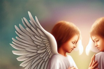 How to Find Your Angel - Which Angel is My Guardian?