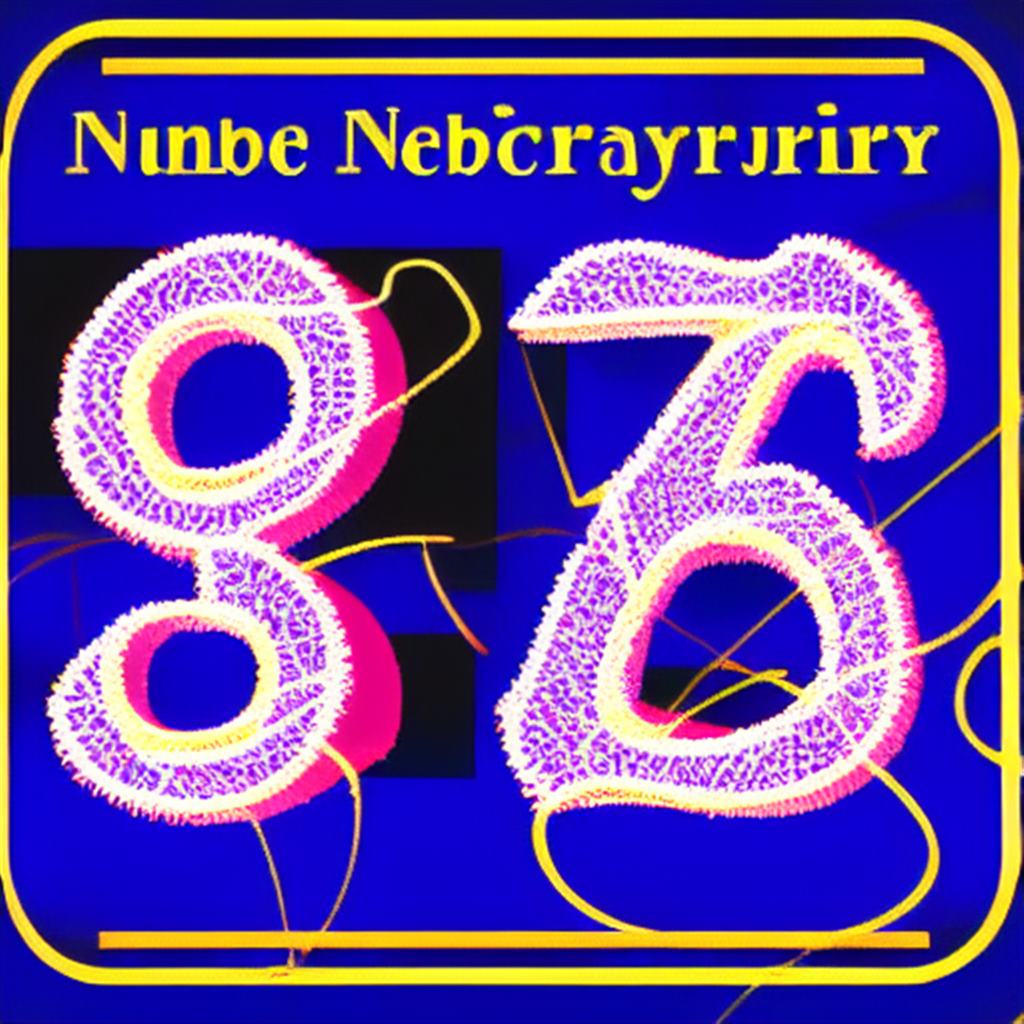 Numerologia według numeru telefonu - Odkryj swoje przeznaczenie
