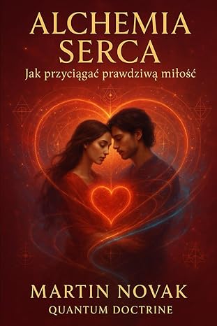 Książka Alchemia Miłości