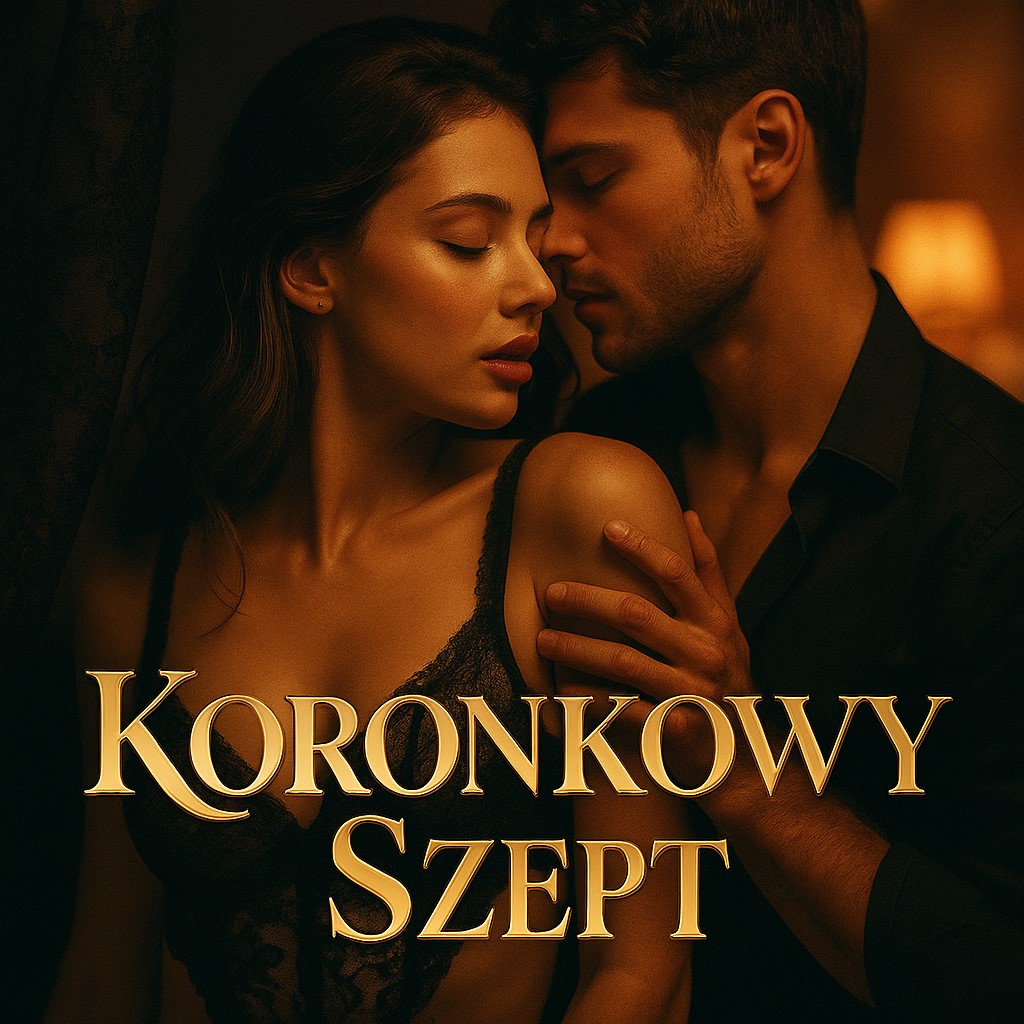 Ballada milosna Koronkowy Szept