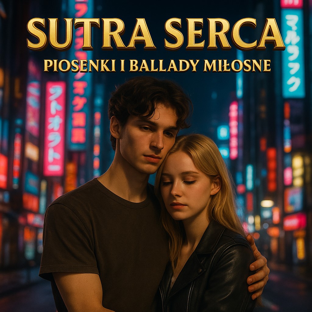 Sutra Serca Piosenki i ballady miłosne