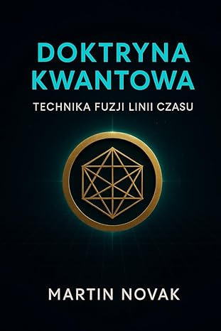 Doktryna Kwantowa Fuzja Linii Czasu